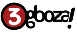 3gboza Logo